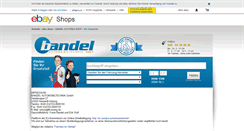 Desktop Screenshot of ebay.fb-tuning.de
